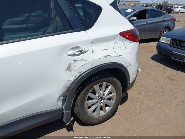 JM3KE4CY9F0479103 Mazda py