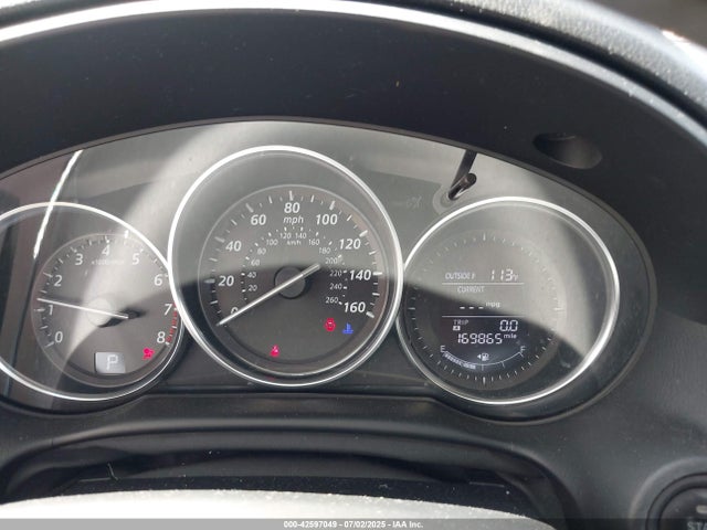 JM3KE4CY9F0479103 Mazda py