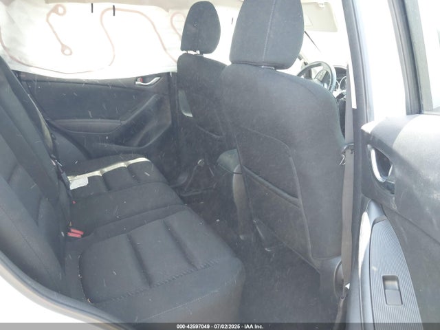 JM3KE4CY9F0479103 Mazda py