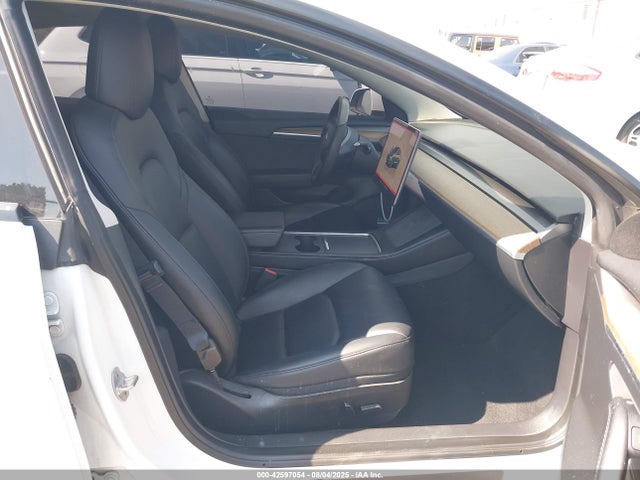 Tesla MODEL 3 2022 5YJ3E1EA7NF297637 Image 5