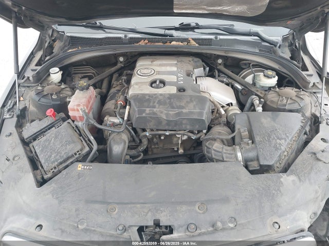 1G6AB5RX6E0118026 Cadillac ltg