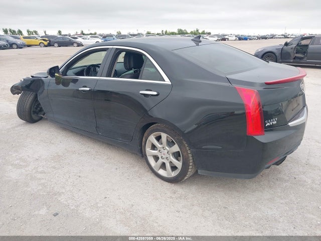 1G6AB5RX6E0118026 Cadillac ltg