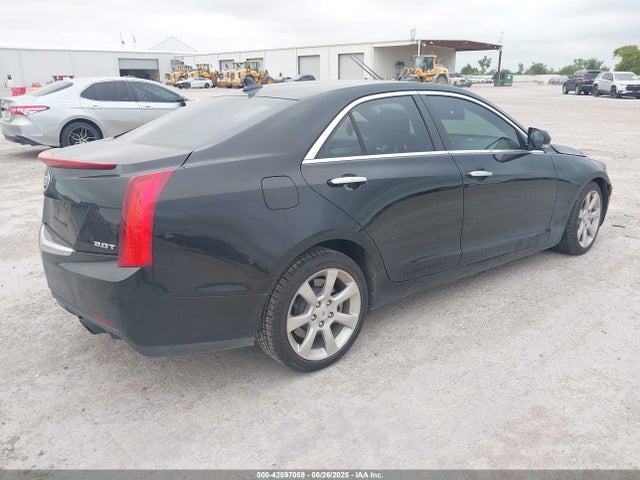 1G6AB5RX6E0118026 Cadillac ltg