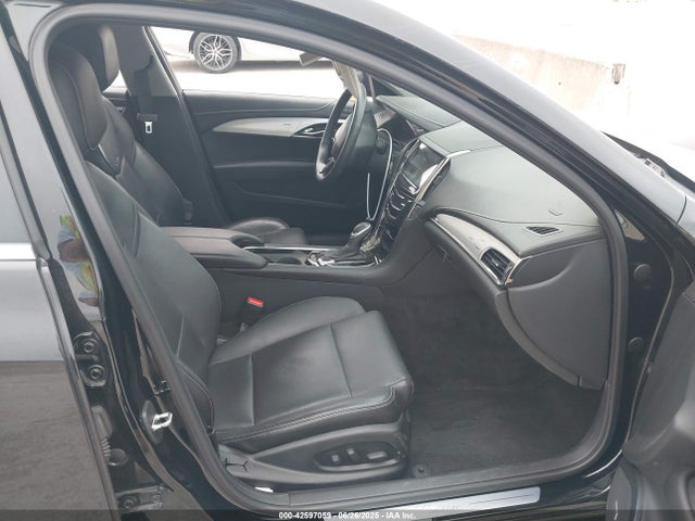 1G6AB5RX6E0118026 Cadillac ltg