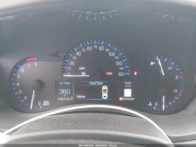 1G6AB5RX6E0118026 Cadillac ltg