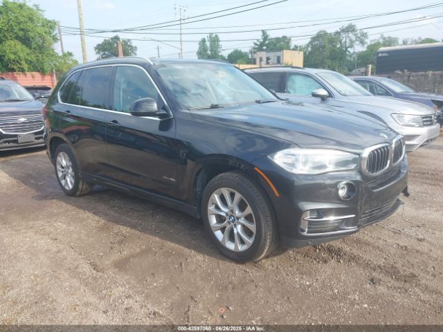 2014 BMW X5 5UXKR0C5XE0H15737
