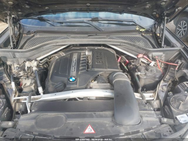 2014 BMW X5 5UXKR0C5XE0H15737 Photo 9