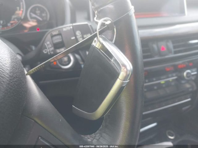 2014 BMW X5 5UXKR0C5XE0H15737 Photo 10