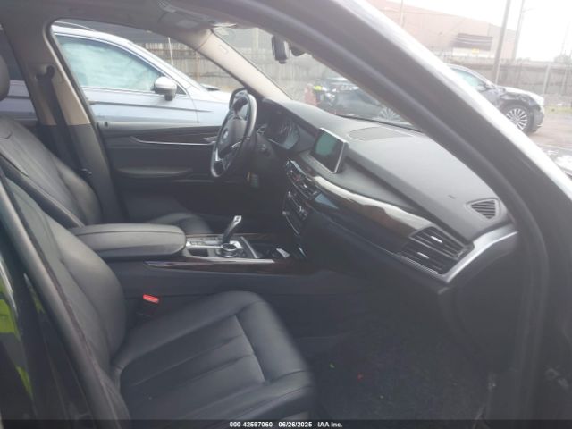 2014 BMW X5 5UXKR0C5XE0H15737 Photo 4