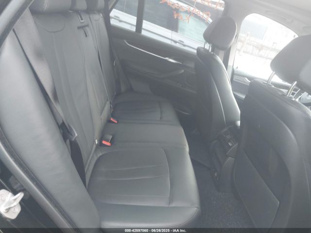 2014 BMW X5 5UXKR0C5XE0H15737 Photo 7