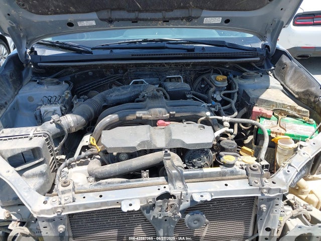 Subaru 2.0l na 2014 JF2GPACC2E8214519 Image 10