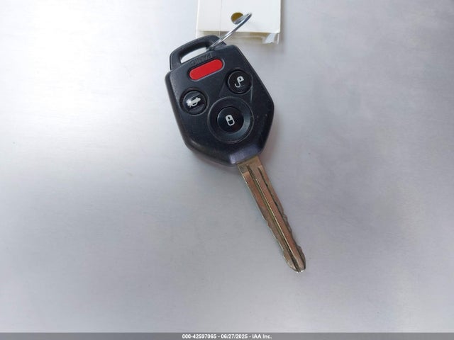 Subaru 2.0l na 2014 JF2GPACC2E8214519 Image 11