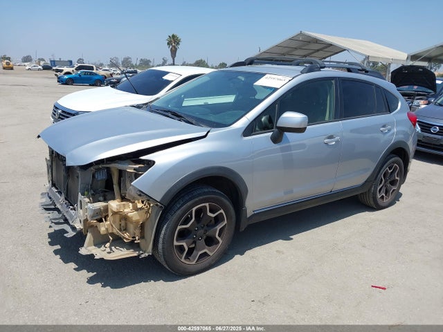 Subaru 2.0l na 2014 JF2GPACC2E8214519 Image 15