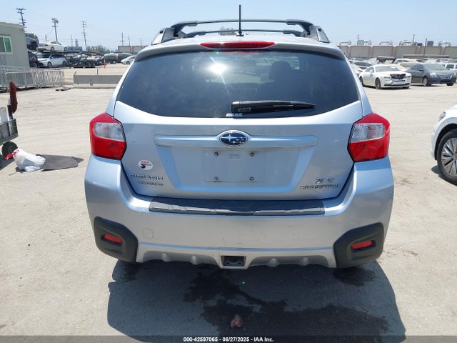 Subaru 2.0l na 2014 JF2GPACC2E8214519 Image 17