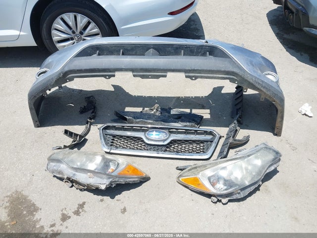 Subaru 2.0l na 2014 JF2GPACC2E8214519 Image 12