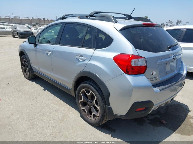 Subaru 2.0l na 2014 JF2GPACC2E8214519 Image 3