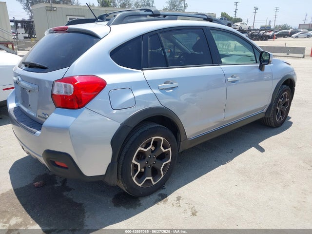 Subaru 2.0l na 2014 JF2GPACC2E8214519 Image 4