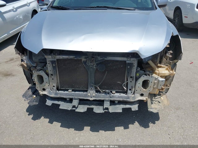 Subaru 2.0l na 2014 JF2GPACC2E8214519 Image 6