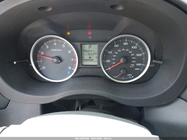 Subaru 2.0l na 2014 JF2GPACC2E8214519 Image 7