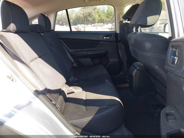 Subaru 2.0l na 2014 JF2GPACC2E8214519 Image 8