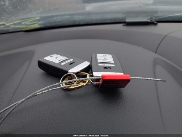 2016 ACURA RDX 5J8TB4H37GL011522 Photo 10