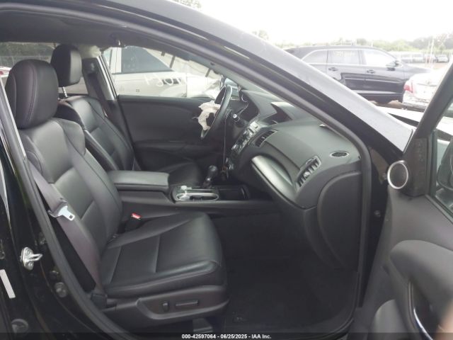 2016 ACURA RDX 5J8TB4H37GL011522 Photo 4