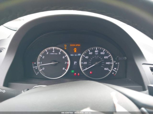 2016 ACURA RDX 5J8TB4H37GL011522 Photo 6