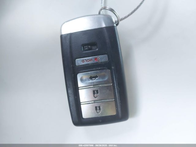 2016 ACURA TLX 19UUB2F51GA002002 Photo 10