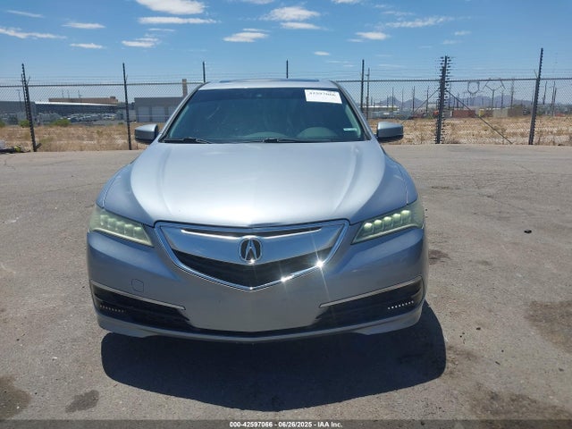 Acura j35y6 2016 19UUB2F51GA002002 Image 12