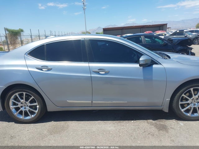 Acura j35y6 2016 19UUB2F51GA002002 Image 13