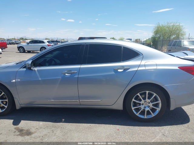 Acura j35y6 2016 19UUB2F51GA002002 Image 14