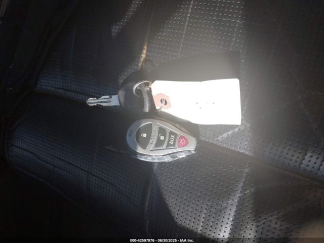 2005 ACURA MDX 2HNYD18995H546552 Photo 10