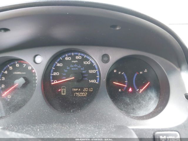 2005 ACURA MDX 2HNYD18995H546552 Photo 6