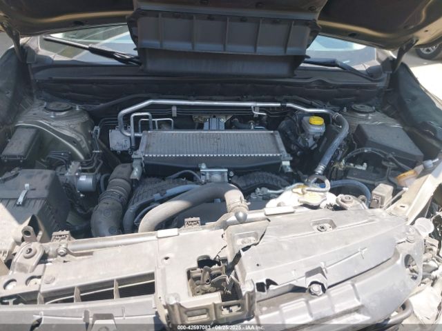 2023 SUBARU ASCENT 4S4WMAKD3P3438522 Photo 9