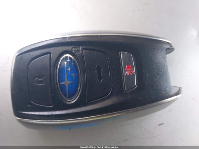 2023 SUBARU ASCENT 4S4WMAKD3P3438522 Photo 10