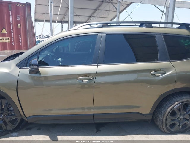 4S4WMAKD3P3438522 Subaru 2023