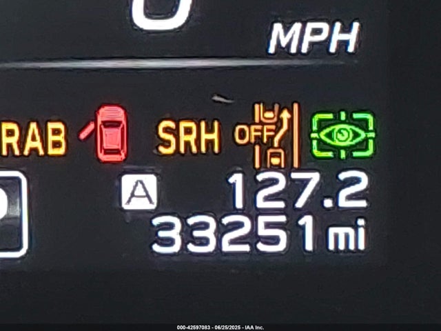 4S4WMAKD3P3438522 Subaru 2023
