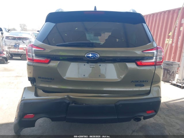 4S4WMAKD3P3438522 Subaru 2023