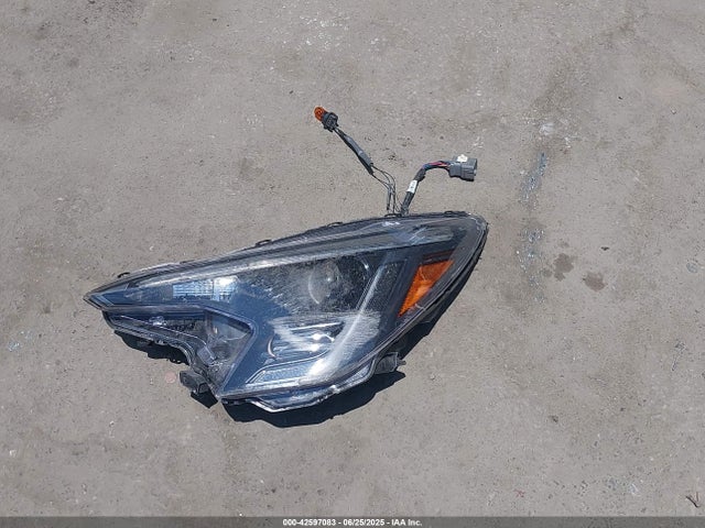 4S4WMAKD3P3438522 Subaru 2023