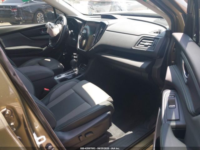 2023 SUBARU ASCENT 4S4WMAKD3P3438522 Photo 4