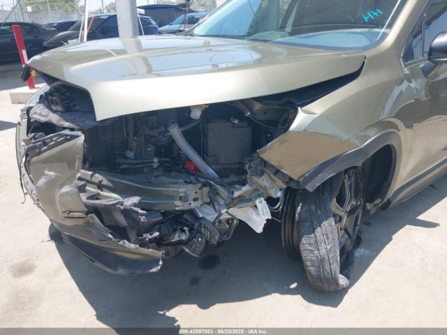 2023 SUBARU ASCENT 4S4WMAKD3P3438522 Photo 5