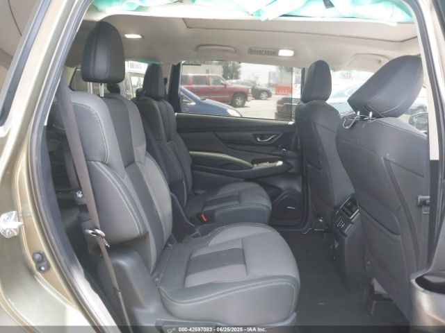 2023 SUBARU ASCENT 4S4WMAKD3P3438522 Photo 7