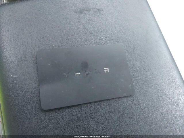 2018 TESLA MODEL 3 5YJ3E1EB7JF181101 Photo 10