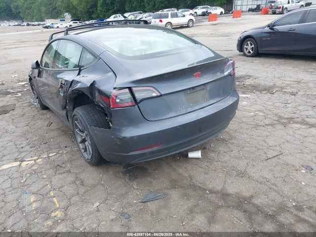 2018 TESLA MODEL 3 5YJ3E1EB7JF181101 Photo 2