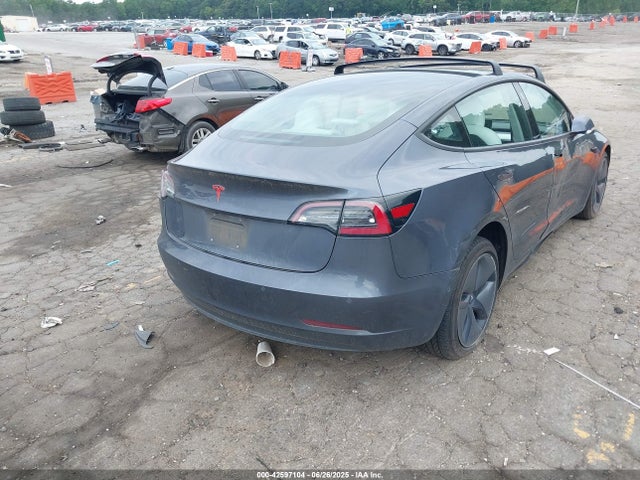 2018 TESLA MODEL 3 5YJ3E1EB7JF181101 Photo 3