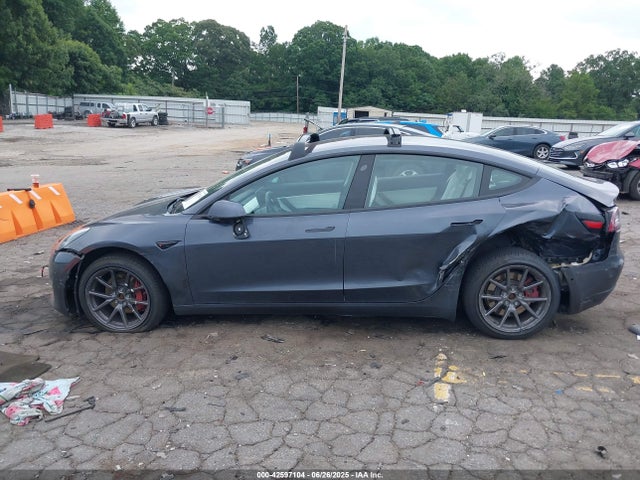 2018 TESLA MODEL 3 5YJ3E1EB7JF181101 Photo 5