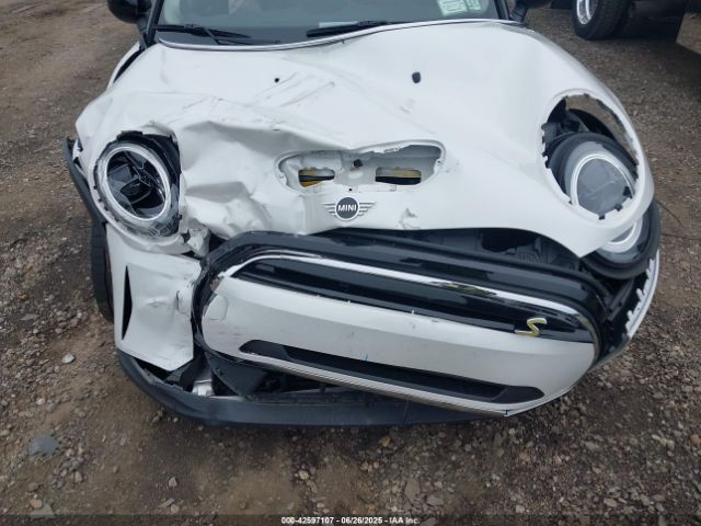 2024 MINI SE HARDTOP WMW13DJ01R2V18747 Photo 9