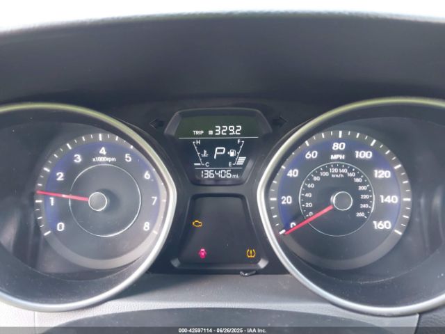 5NPDH4AE3FH635379 Hyundai dohc mpi nu