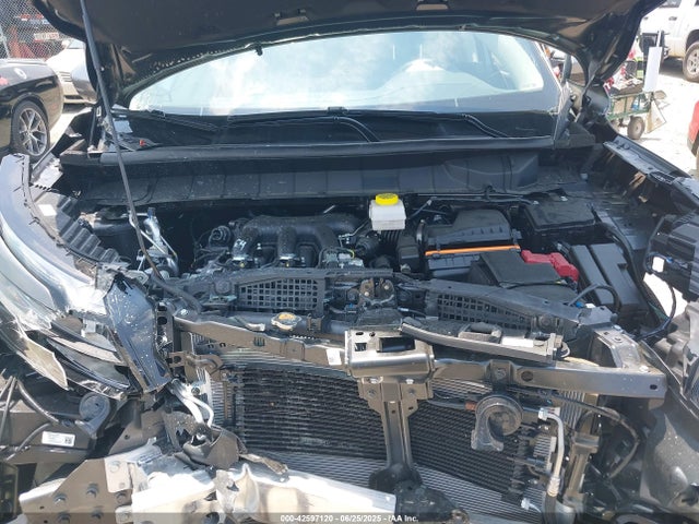 Nissan Pathfinder 2025 5N1DR3BB9SC223268 Image 10