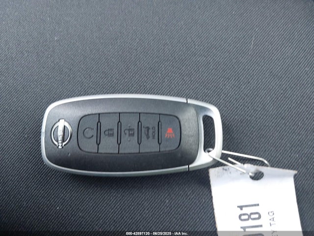 Nissan Pathfinder 2025 5N1DR3BB9SC223268 Image 11